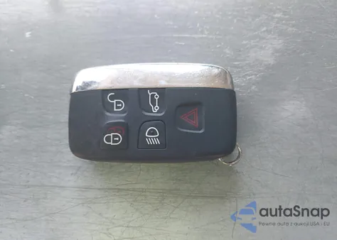 2019 Land Rover Discovery Sport Hse/Landmark Edition from USA, damaged, VIN SALCR2FX8KH787151